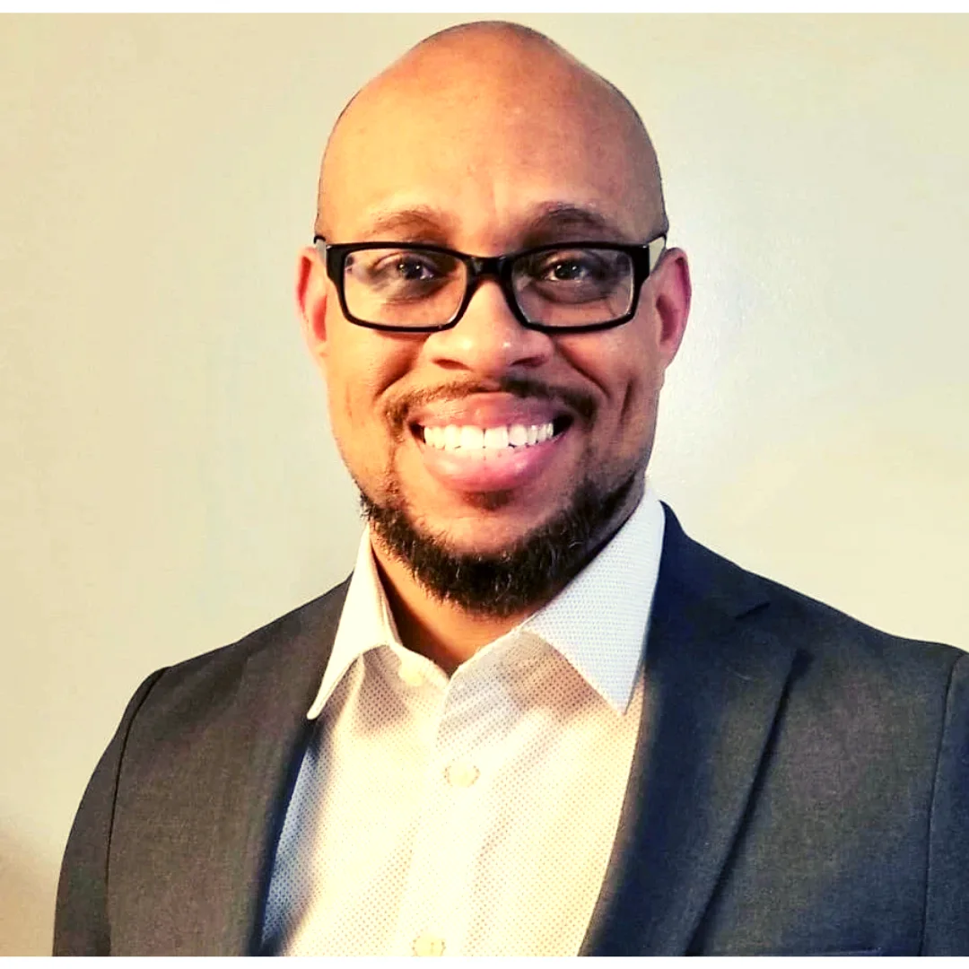 Bernorris Rozier, founder of Alpha Omega Creative Academy